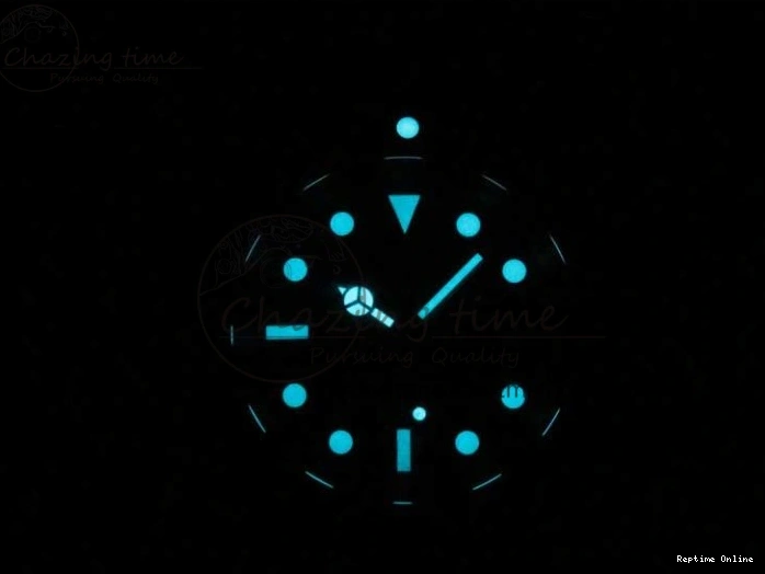 0107 Sea-Dweller DEEPSEA 116660 GMF 316L Steel Black Dial on SS Bracelet A UrbanChic 2959